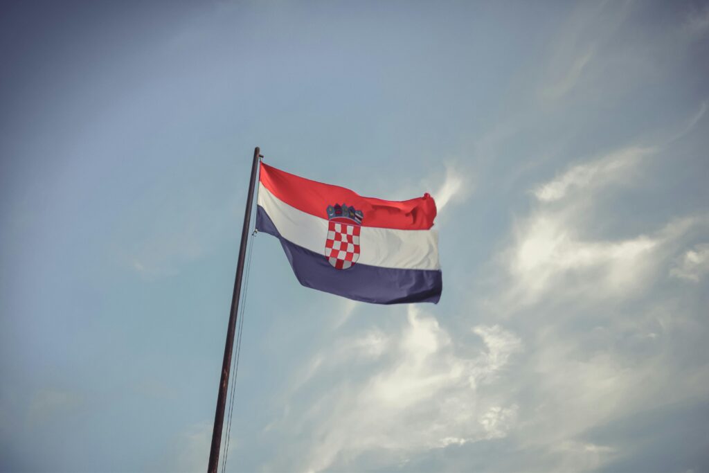 pexels-photo-2722939-2722939 Croatian Flag