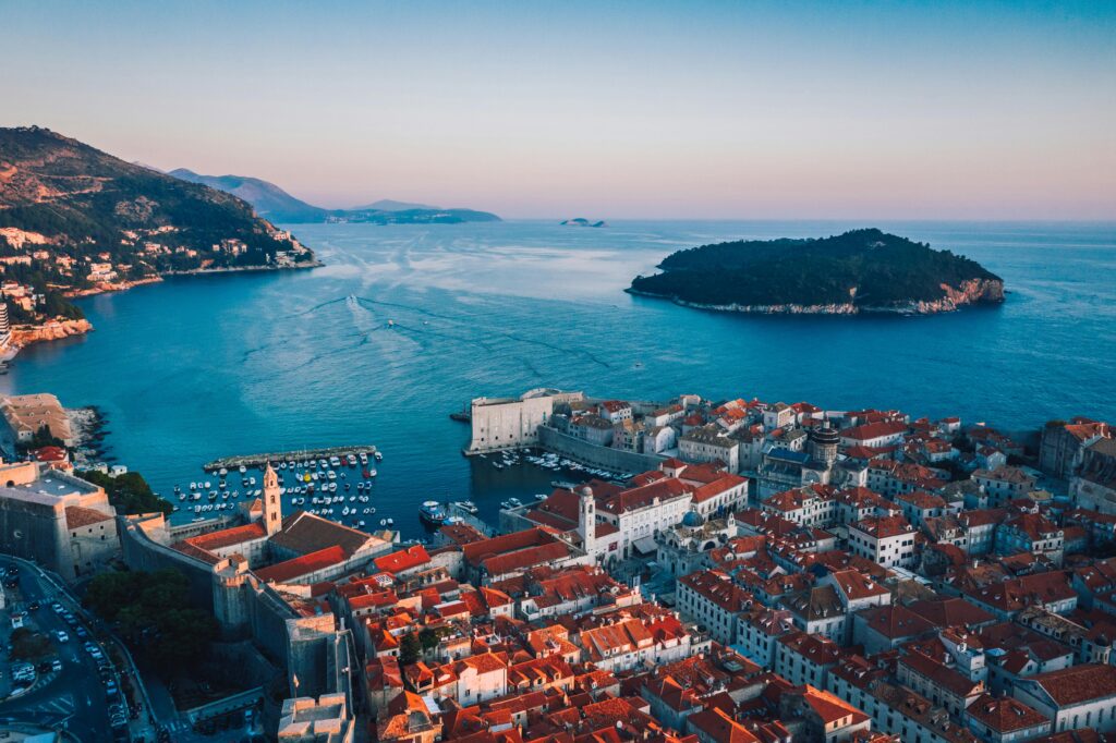 pexels-photo-3566139-3566139 Aerial View of a City and Island