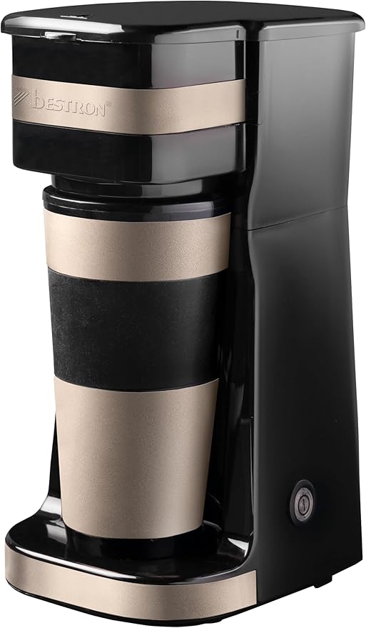 coffee brewer
