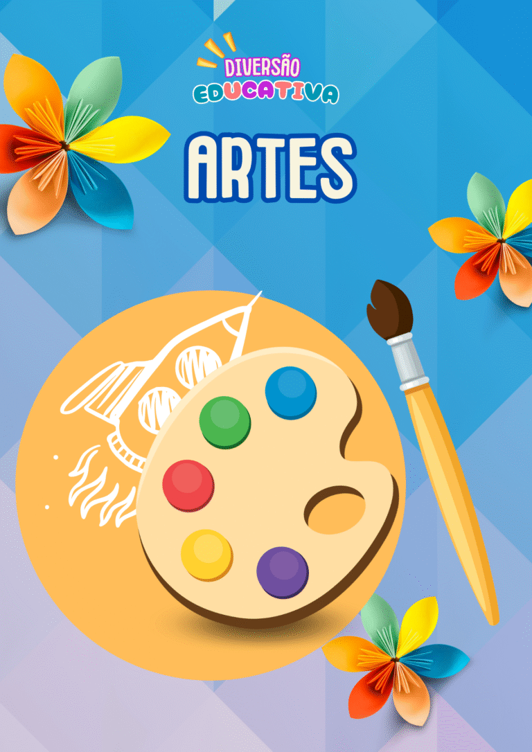 Cópia de Artes - Atividades infantis editáveis - extra-2