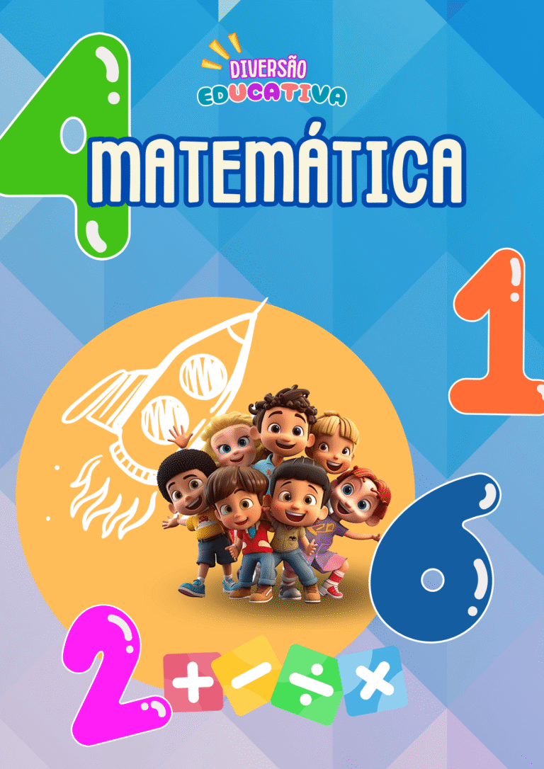 Cópia de Artes - Atividades infantis editáveis - extra